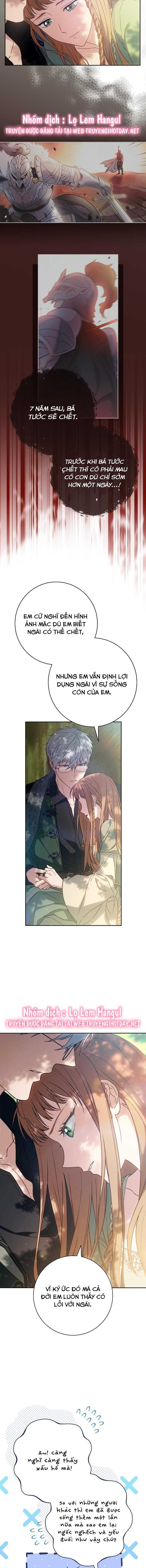 đọc truyện Phía Sau Em, Luôn Có Ta Bên Cạnh Chương 108 ảnh 6 tại Thiên Thai Truyện