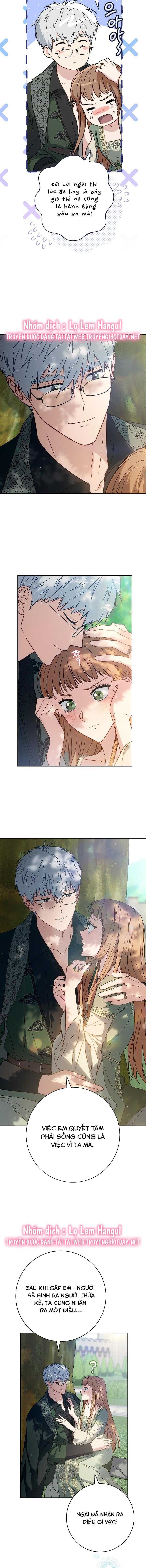 đọc truyện Phía Sau Em, Luôn Có Ta Bên Cạnh Chương 108 ảnh 7 tại Thiên Thai Truyện