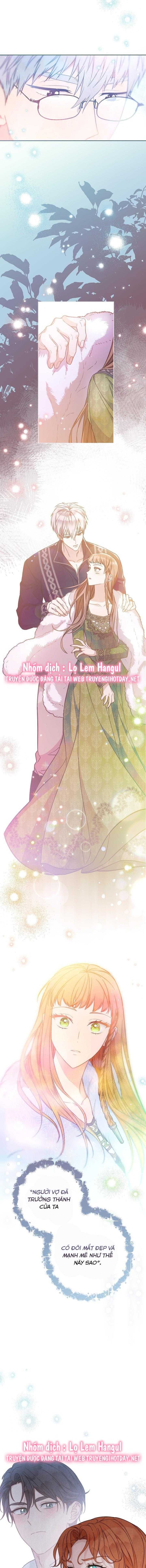 đọc truyện Phía Sau Em, Luôn Có Ta Bên Cạnh Chương 108 ảnh 8 tại Thiên Thai Truyện