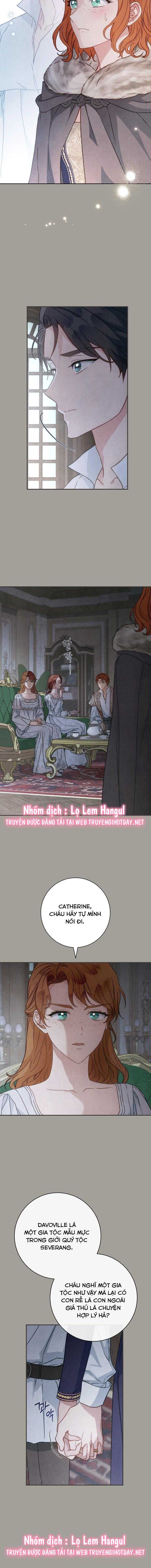 đọc truyện Phía Sau Em, Luôn Có Ta Bên Cạnh Chương 108 ảnh 9 tại Thiên Thai Truyện