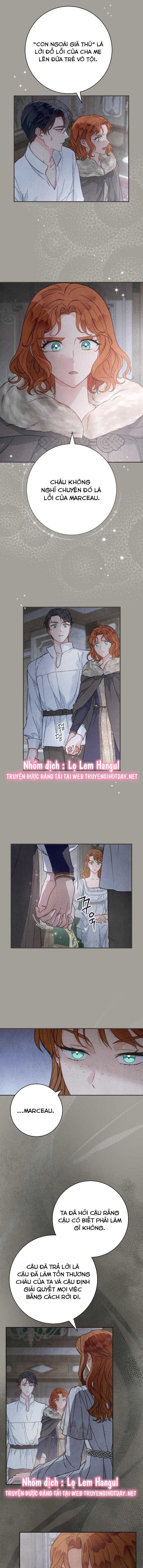 đọc truyện Phía Sau Em, Luôn Có Ta Bên Cạnh Chương 108 ảnh 10 tại Thiên Thai Truyện