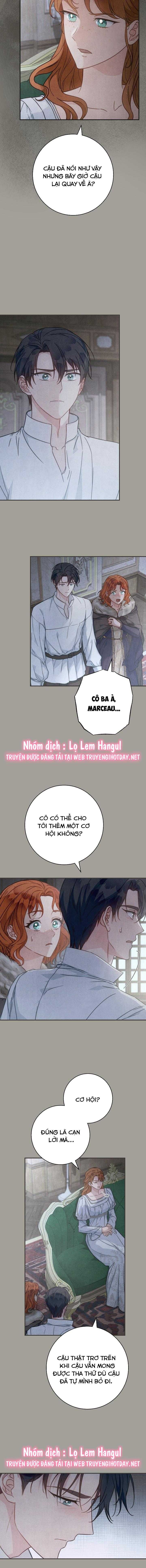 đọc truyện Phía Sau Em, Luôn Có Ta Bên Cạnh Chương 108 ảnh 11 tại Thiên Thai Truyện