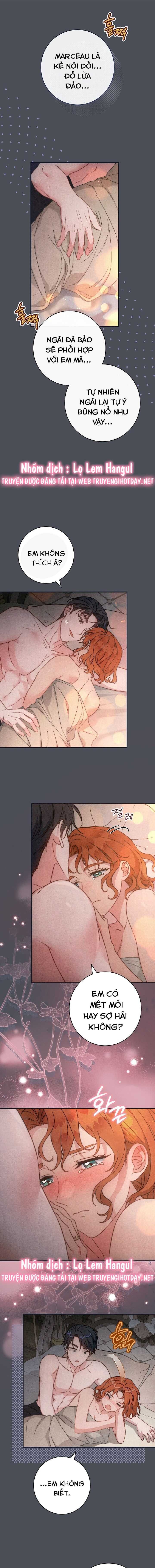 đọc truyện Phía Sau Em, Luôn Có Ta Bên Cạnh Chương 109 ảnh 12 tại Thiên Thai Truyện