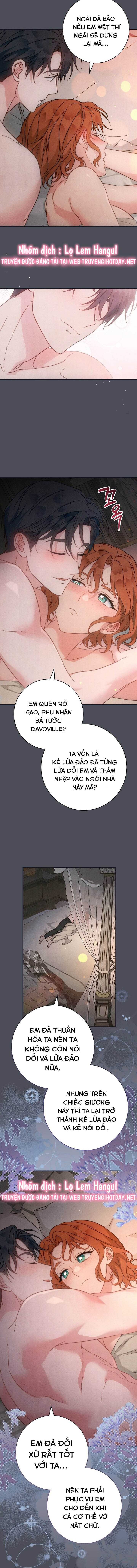 đọc truyện Phía Sau Em, Luôn Có Ta Bên Cạnh Chương 109 ảnh 13 tại Thiên Thai Truyện