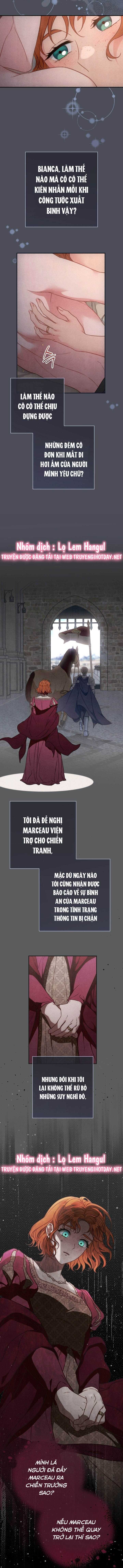 đọc truyện Phía Sau Em, Luôn Có Ta Bên Cạnh Chương 109 ảnh 14 tại Thiên Thai Truyện