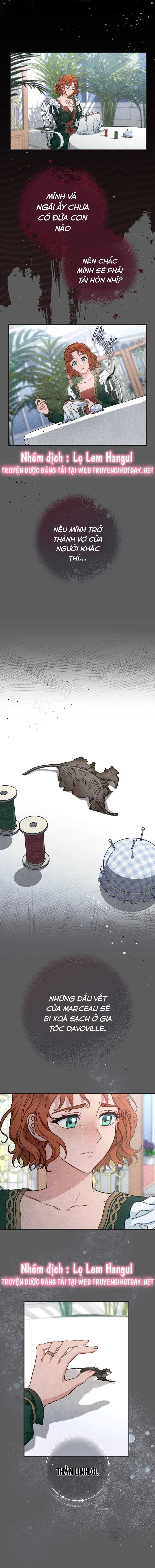 đọc truyện Phía Sau Em, Luôn Có Ta Bên Cạnh Chương 109 ảnh 15 tại Thiên Thai Truyện