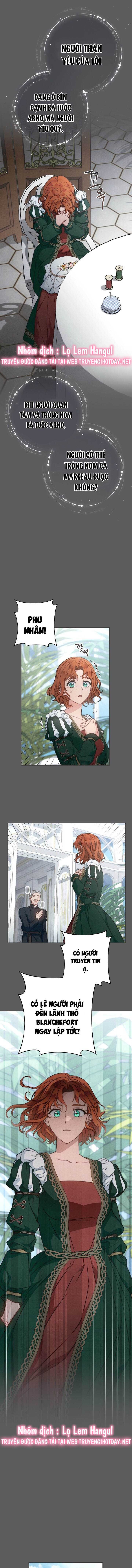 đọc truyện Phía Sau Em, Luôn Có Ta Bên Cạnh Chương 109 ảnh 16 tại Thiên Thai Truyện