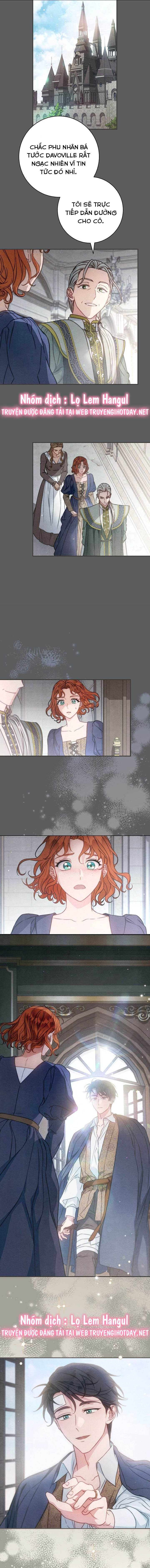 đọc truyện Phía Sau Em, Luôn Có Ta Bên Cạnh Chương 109 ảnh 17 tại Thiên Thai Truyện