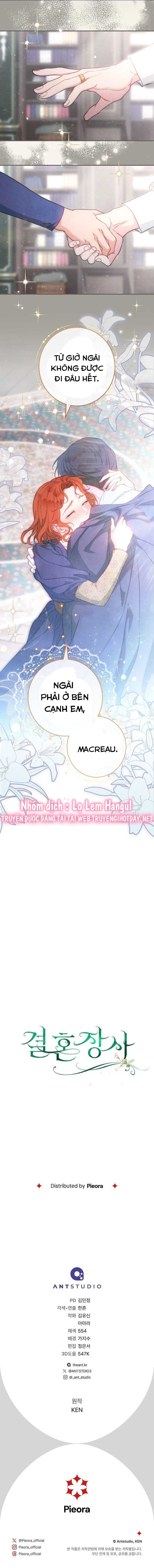 đọc truyện Phía Sau Em, Luôn Có Ta Bên Cạnh Chương 109 ảnh 18 tại Thiên Thai Truyện