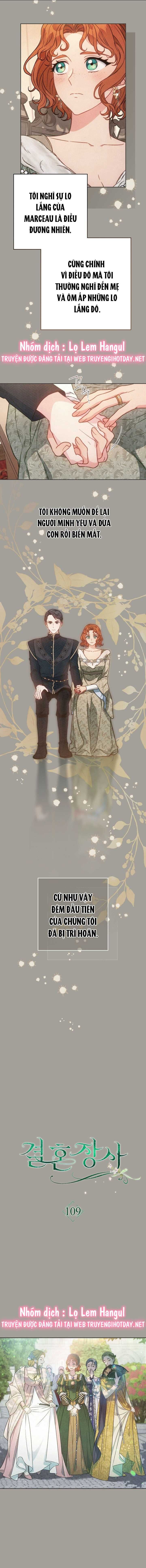 đọc truyện Phía Sau Em, Luôn Có Ta Bên Cạnh Chương 109 ảnh 7 tại Thiên Thai Truyện