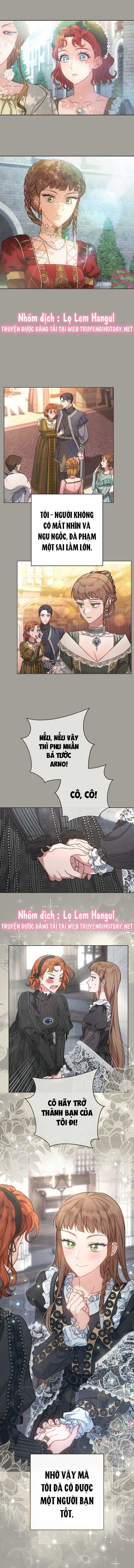 đọc truyện Phía Sau Em, Luôn Có Ta Bên Cạnh Chương 109 ảnh 8 tại Thiên Thai Truyện