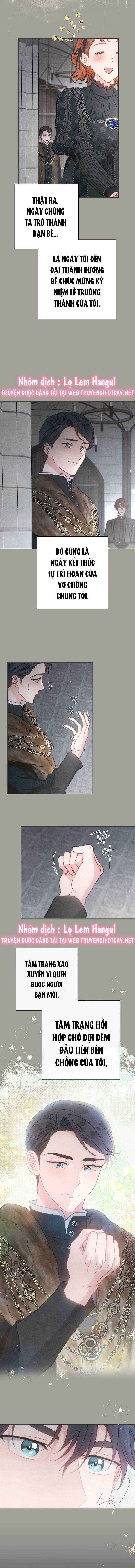 đọc truyện Phía Sau Em, Luôn Có Ta Bên Cạnh Chương 109 ảnh 9 tại Thiên Thai Truyện