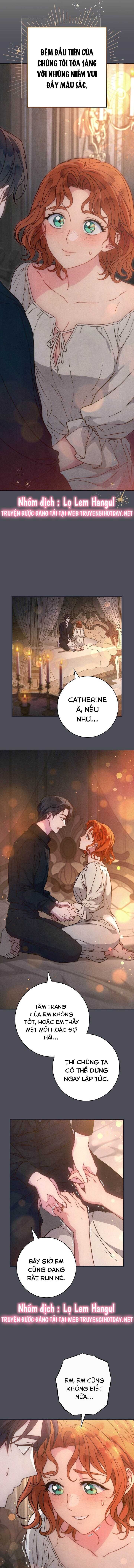 đọc truyện Phía Sau Em, Luôn Có Ta Bên Cạnh Chương 109 ảnh 10 tại Thiên Thai Truyện