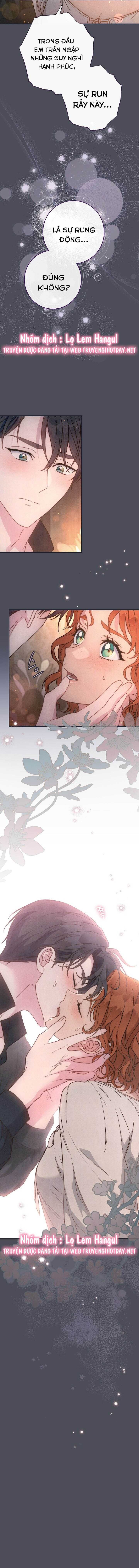 đọc truyện Phía Sau Em, Luôn Có Ta Bên Cạnh Chương 109 ảnh 11 tại Thiên Thai Truyện