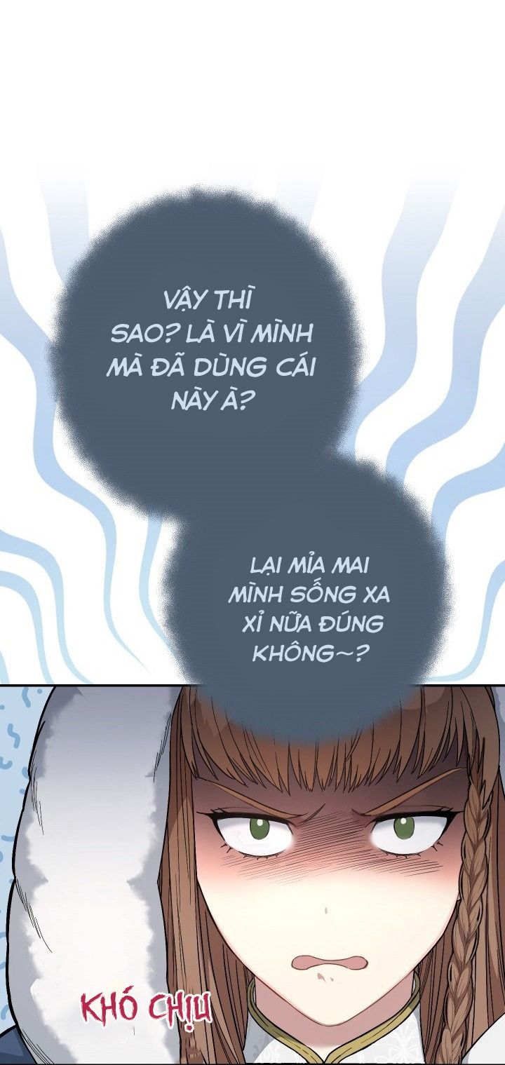 đọc truyện Phía Sau Em, Luôn Có Ta Bên Cạnh Chương 11 ảnh 107 tại Thiên Thai Truyện