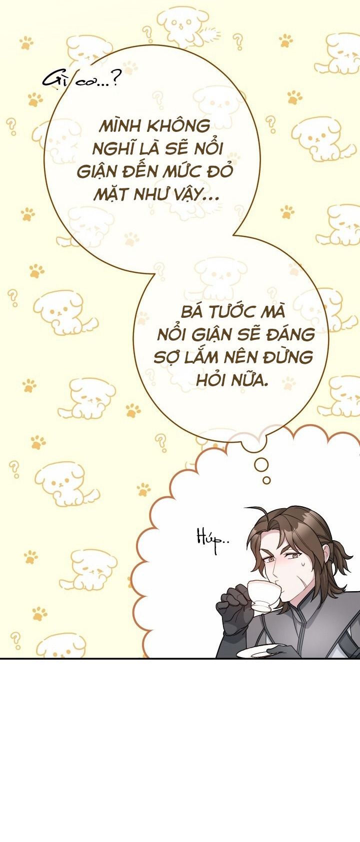 đọc truyện Phía Sau Em, Luôn Có Ta Bên Cạnh Chương 11 ảnh 12 tại Thiên Thai Truyện