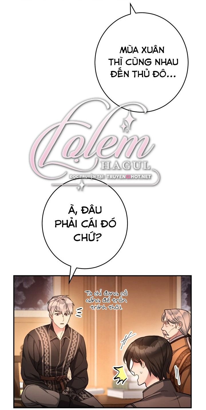 đọc truyện Phía Sau Em, Luôn Có Ta Bên Cạnh Chương 11 ảnh 15 tại Thiên Thai Truyện