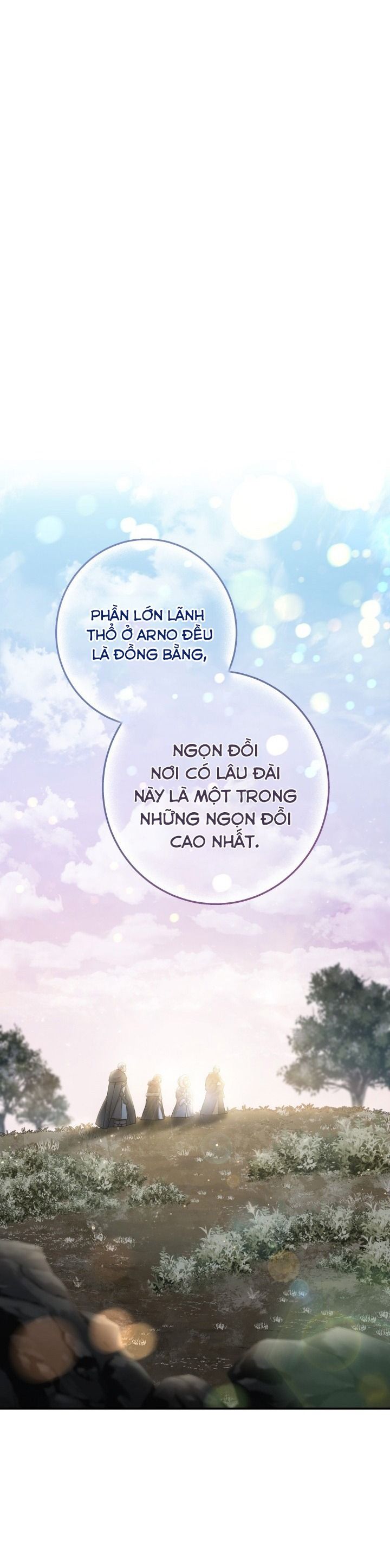 đọc truyện Phía Sau Em, Luôn Có Ta Bên Cạnh Chương 11 ảnh 33 tại Thiên Thai Truyện