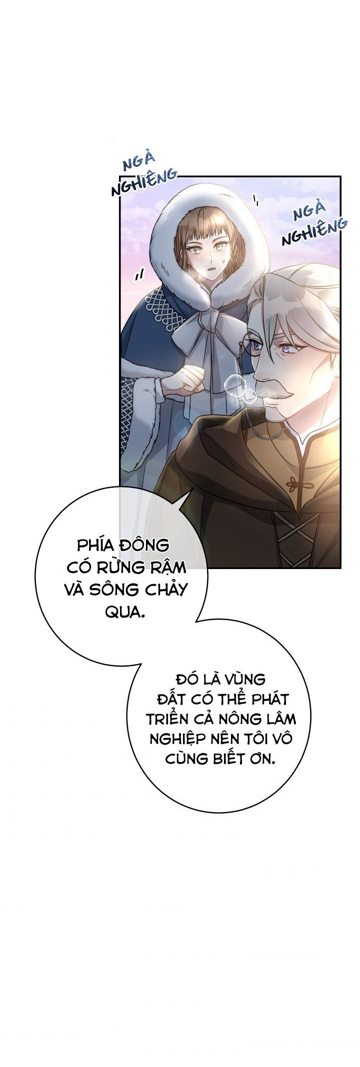đọc truyện Phía Sau Em, Luôn Có Ta Bên Cạnh Chương 11 ảnh 34 tại Thiên Thai Truyện