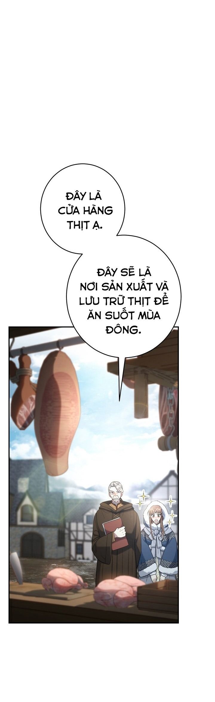đọc truyện Phía Sau Em, Luôn Có Ta Bên Cạnh Chương 11 ảnh 89 tại Thiên Thai Truyện