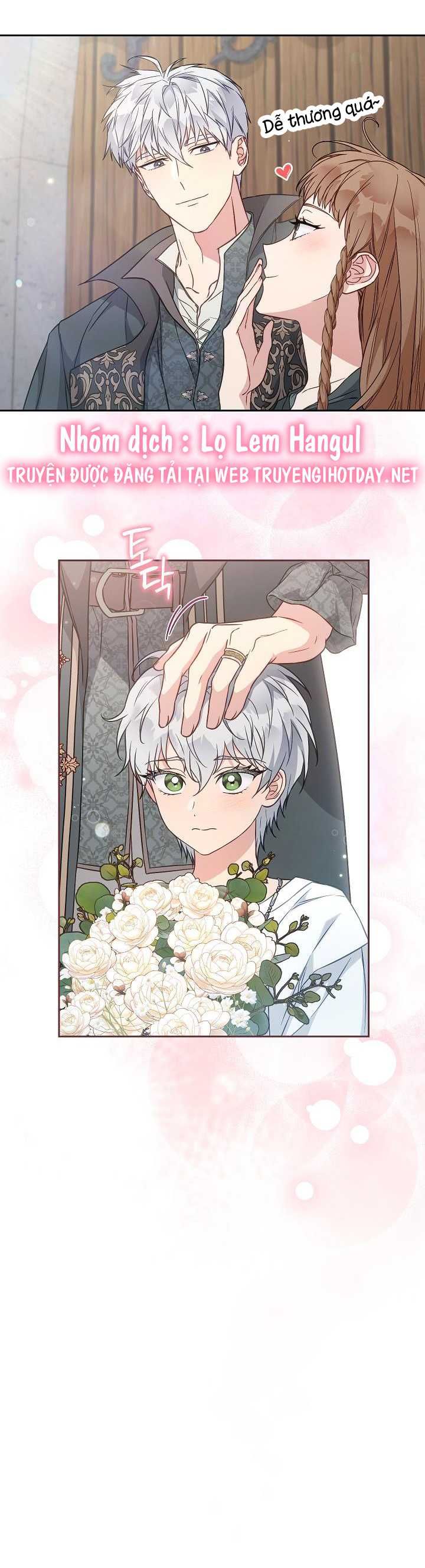 đọc truyện Phía Sau Em, Luôn Có Ta Bên Cạnh Chương 110 ảnh 13 tại Thiên Thai Truyện