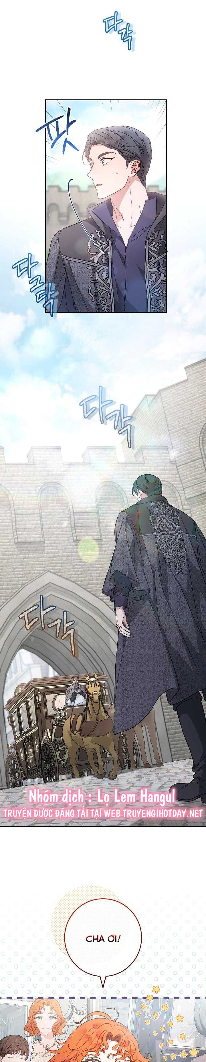 đọc truyện Phía Sau Em, Luôn Có Ta Bên Cạnh Chương 110 ảnh 14 tại Thiên Thai Truyện