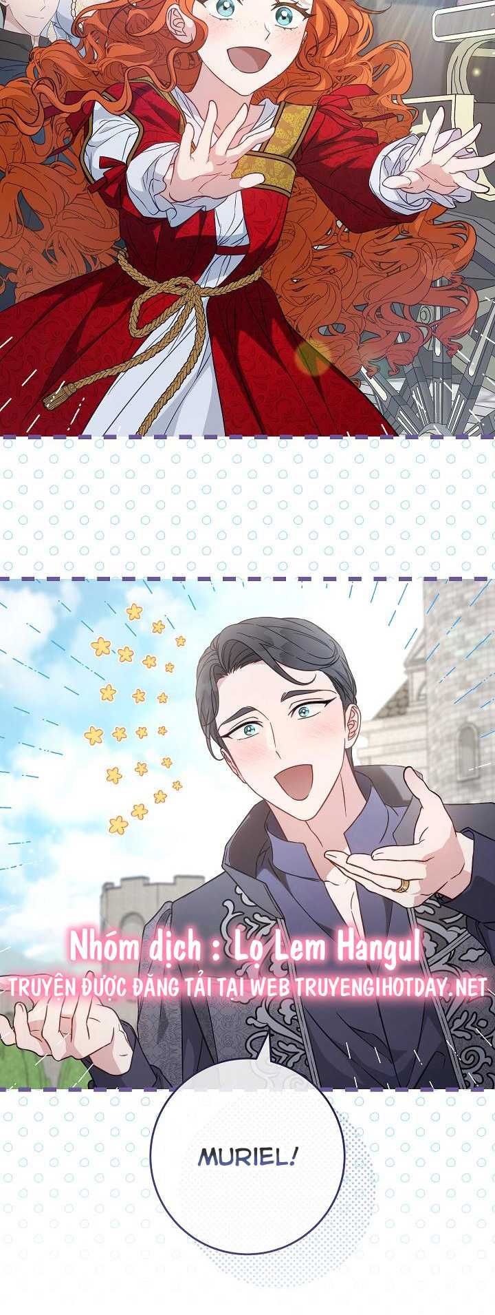 đọc truyện Phía Sau Em, Luôn Có Ta Bên Cạnh Chương 110 ảnh 15 tại Thiên Thai Truyện