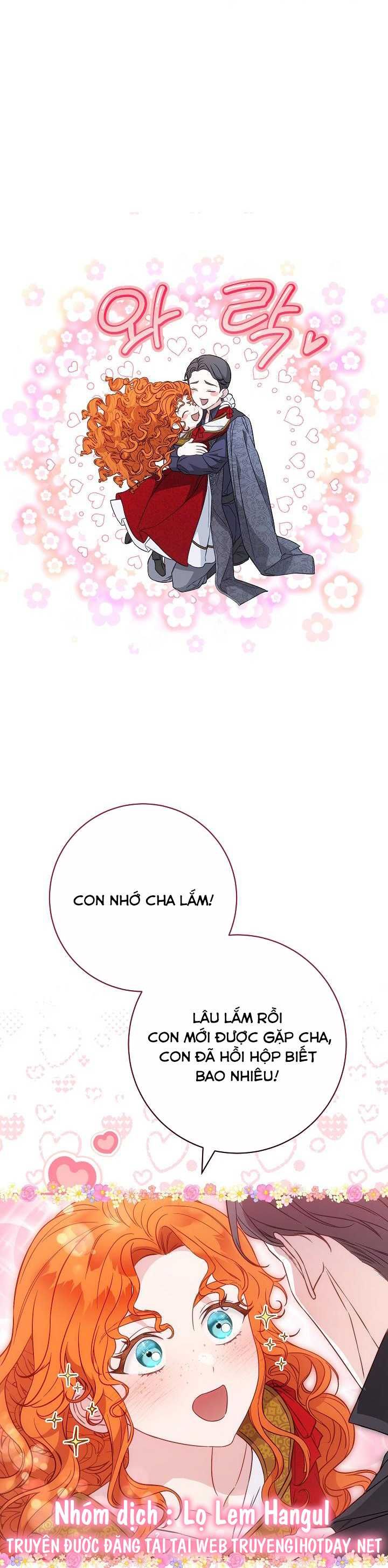 đọc truyện Phía Sau Em, Luôn Có Ta Bên Cạnh Chương 110 ảnh 16 tại Thiên Thai Truyện