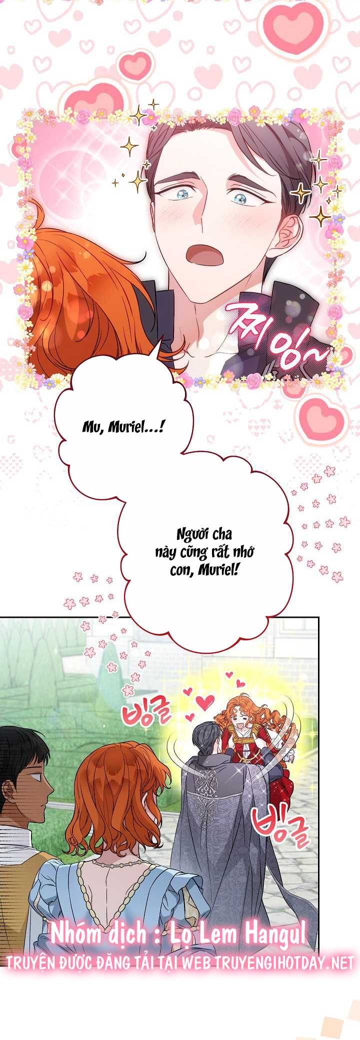 đọc truyện Phía Sau Em, Luôn Có Ta Bên Cạnh Chương 110 ảnh 17 tại Thiên Thai Truyện