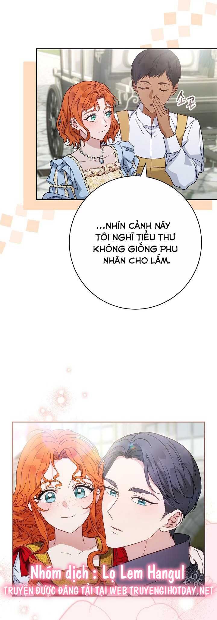 đọc truyện Phía Sau Em, Luôn Có Ta Bên Cạnh Chương 110 ảnh 18 tại Thiên Thai Truyện