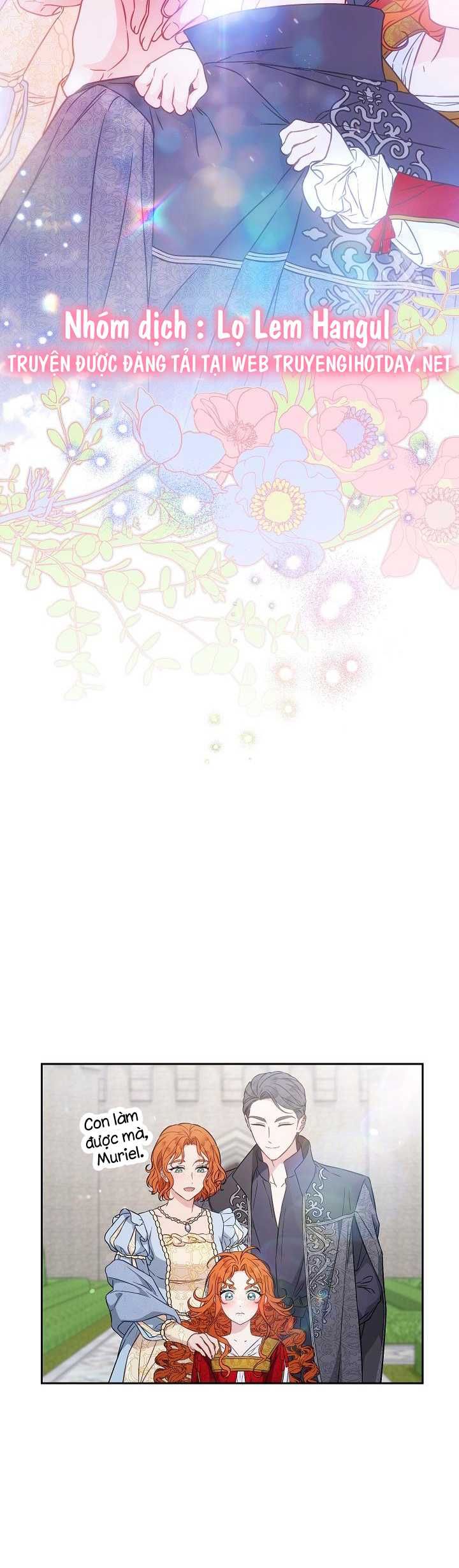 đọc truyện Phía Sau Em, Luôn Có Ta Bên Cạnh Chương 110 ảnh 20 tại Thiên Thai Truyện