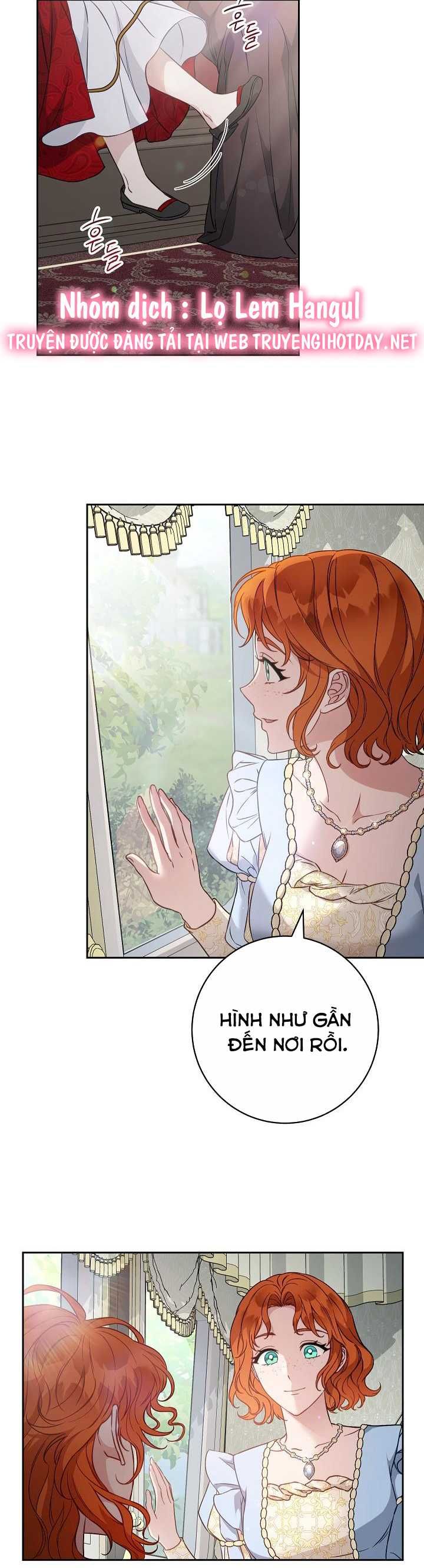 đọc truyện Phía Sau Em, Luôn Có Ta Bên Cạnh Chương 110 ảnh 4 tại Thiên Thai Truyện