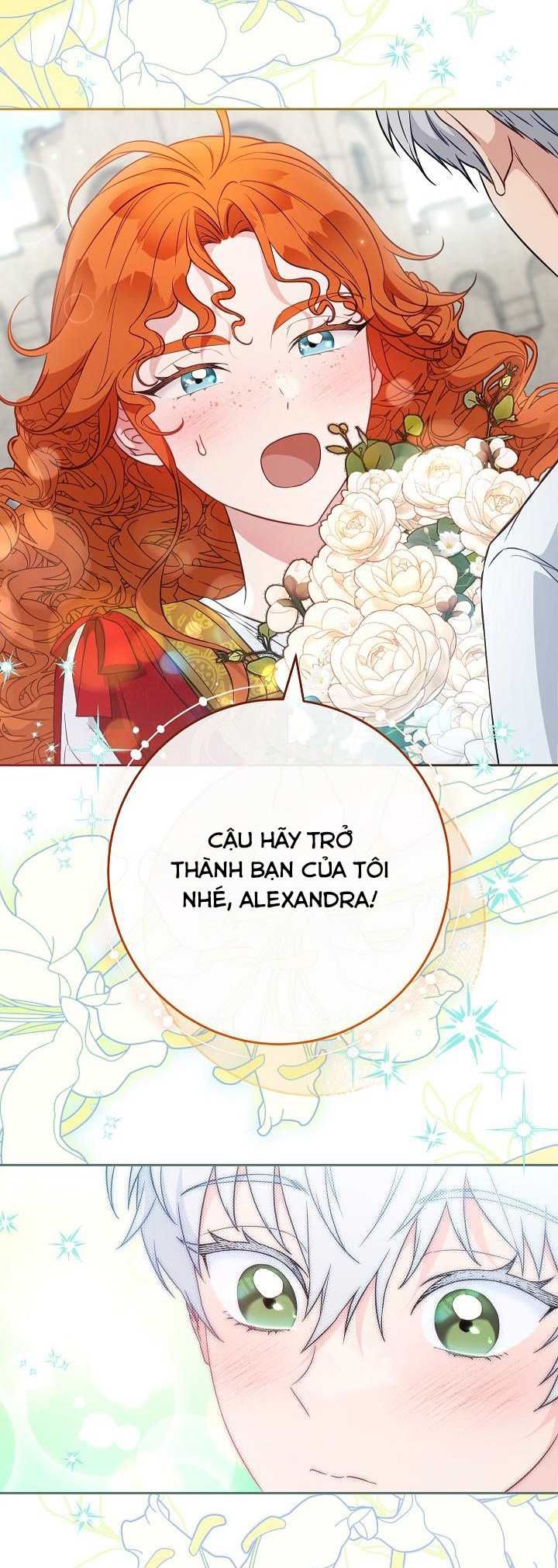 đọc truyện Phía Sau Em, Luôn Có Ta Bên Cạnh Chương 110 ảnh 22 tại Thiên Thai Truyện