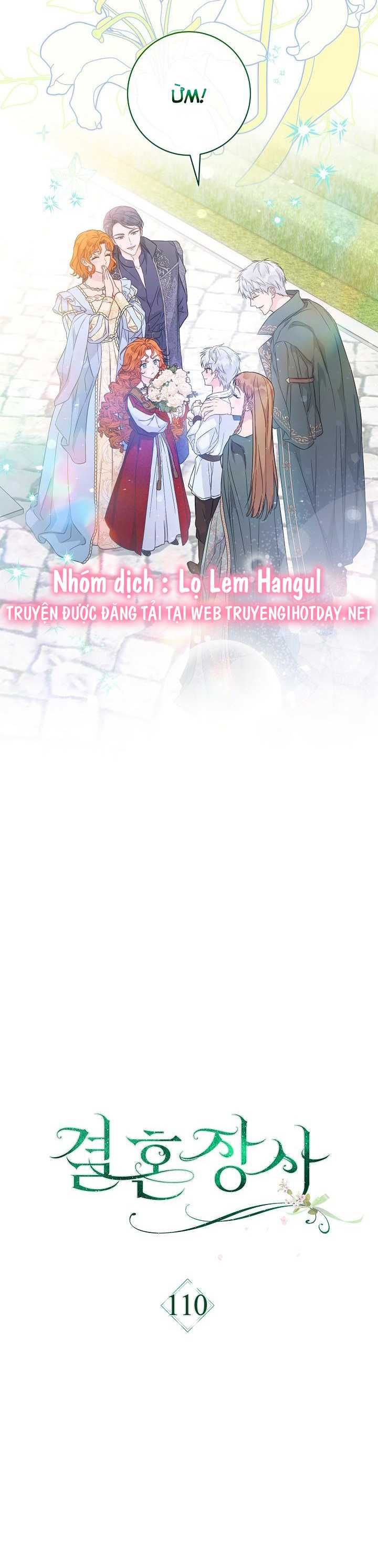 đọc truyện Phía Sau Em, Luôn Có Ta Bên Cạnh Chương 110 ảnh 23 tại Thiên Thai Truyện