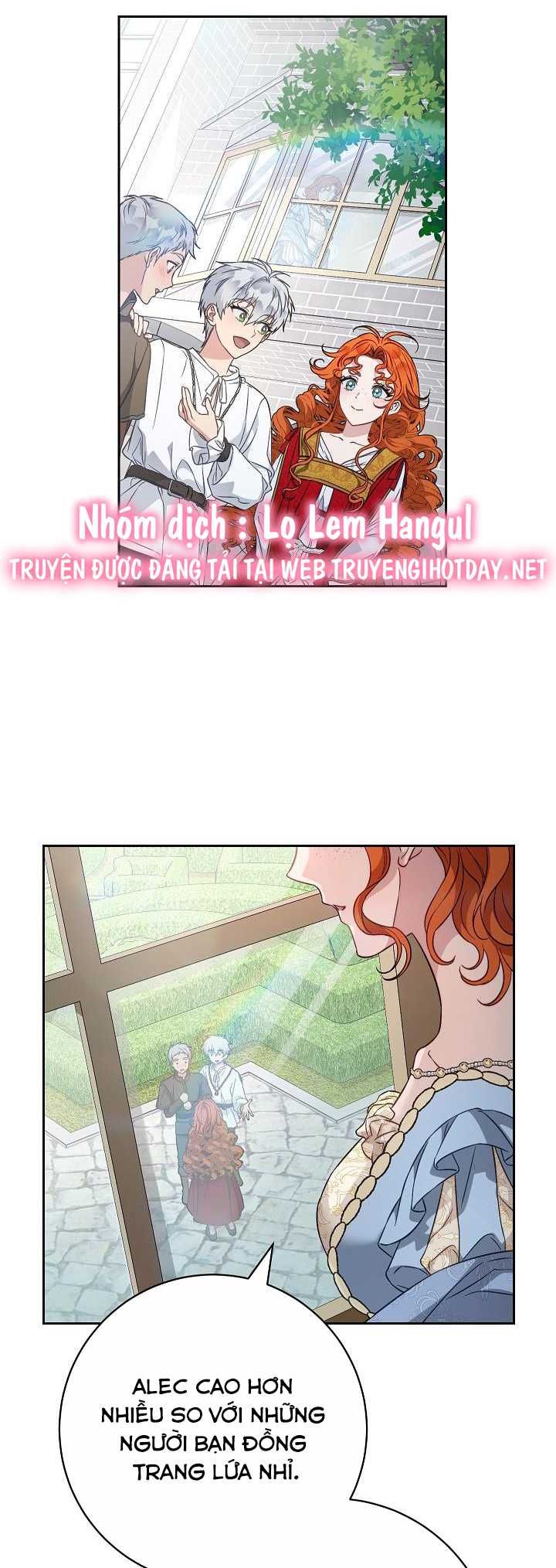 đọc truyện Phía Sau Em, Luôn Có Ta Bên Cạnh Chương 110 ảnh 24 tại Thiên Thai Truyện