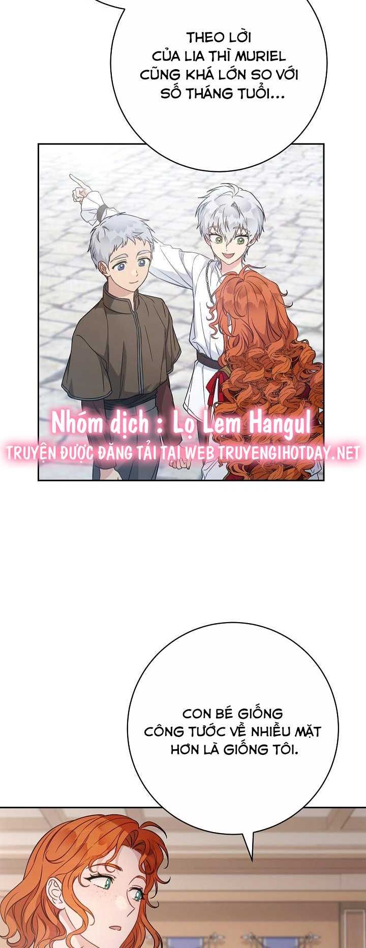 đọc truyện Phía Sau Em, Luôn Có Ta Bên Cạnh Chương 110 ảnh 25 tại Thiên Thai Truyện