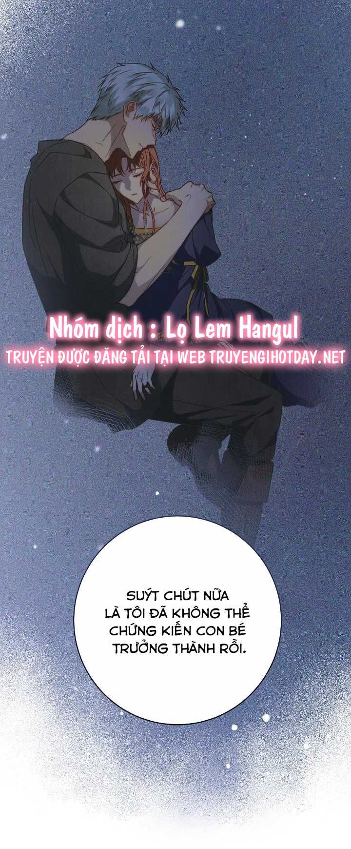 đọc truyện Phía Sau Em, Luôn Có Ta Bên Cạnh Chương 110 ảnh 27 tại Thiên Thai Truyện