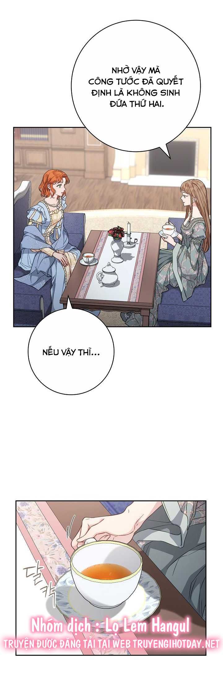 đọc truyện Phía Sau Em, Luôn Có Ta Bên Cạnh Chương 110 ảnh 28 tại Thiên Thai Truyện