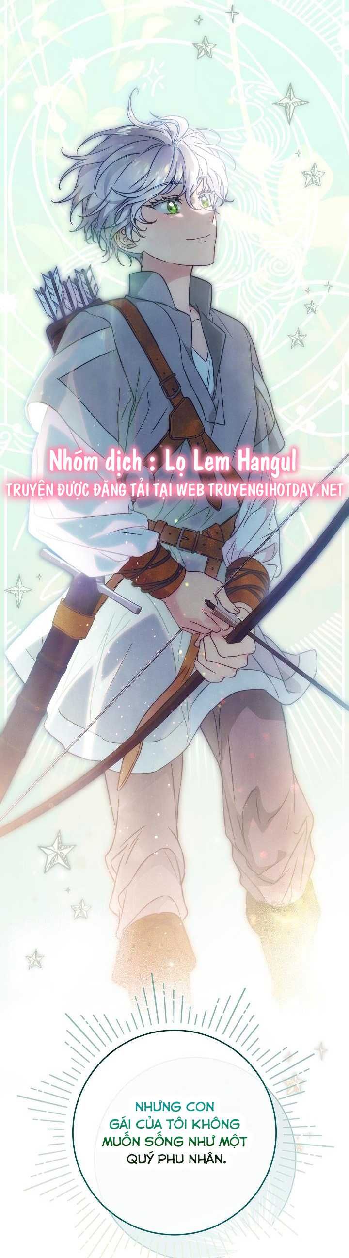 đọc truyện Phía Sau Em, Luôn Có Ta Bên Cạnh Chương 110 ảnh 30 tại Thiên Thai Truyện