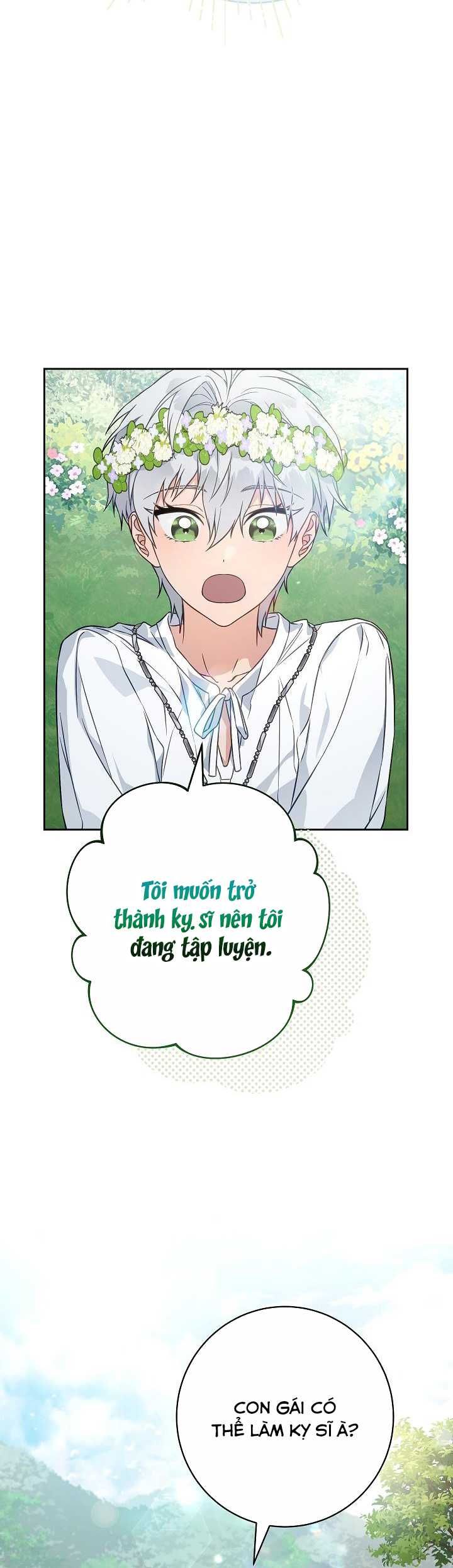 đọc truyện Phía Sau Em, Luôn Có Ta Bên Cạnh Chương 110 ảnh 31 tại Thiên Thai Truyện