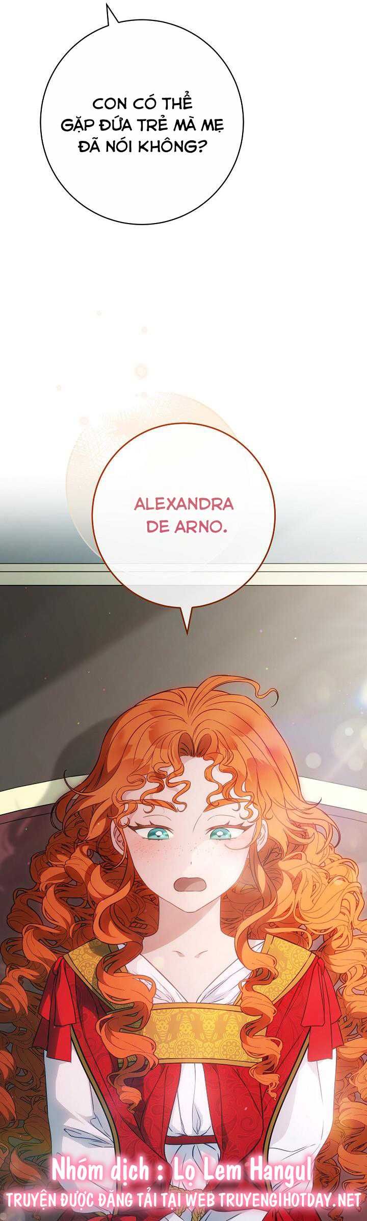 đọc truyện Phía Sau Em, Luôn Có Ta Bên Cạnh Chương 110 ảnh 5 tại Thiên Thai Truyện