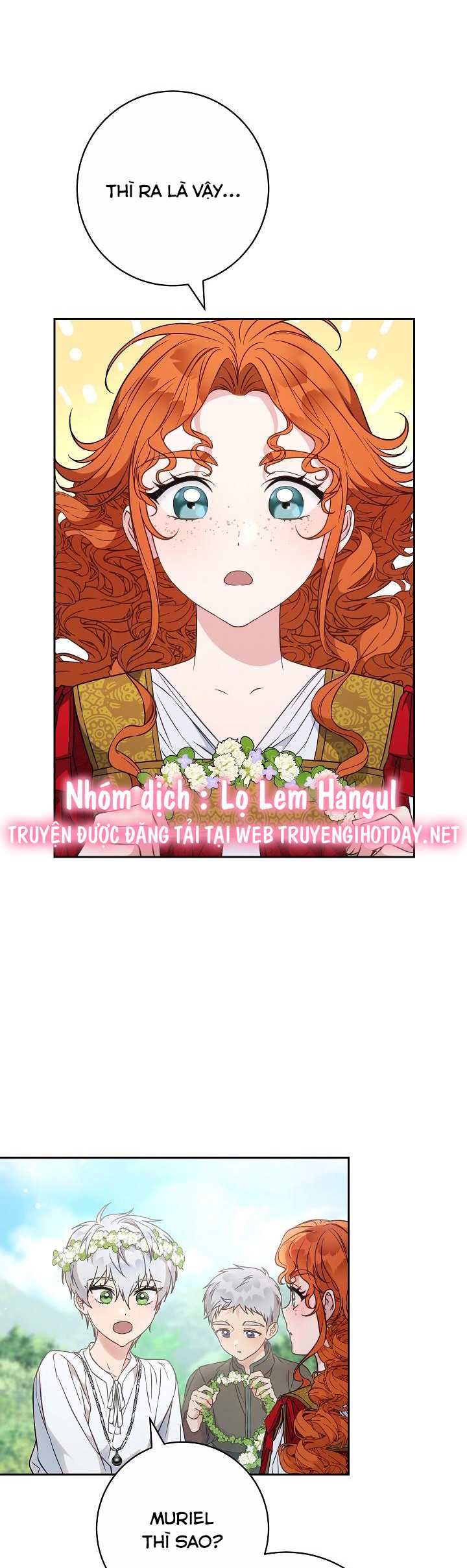 đọc truyện Phía Sau Em, Luôn Có Ta Bên Cạnh Chương 110 ảnh 34 tại Thiên Thai Truyện