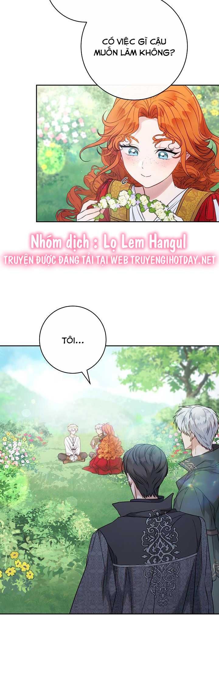 đọc truyện Phía Sau Em, Luôn Có Ta Bên Cạnh Chương 110 ảnh 35 tại Thiên Thai Truyện