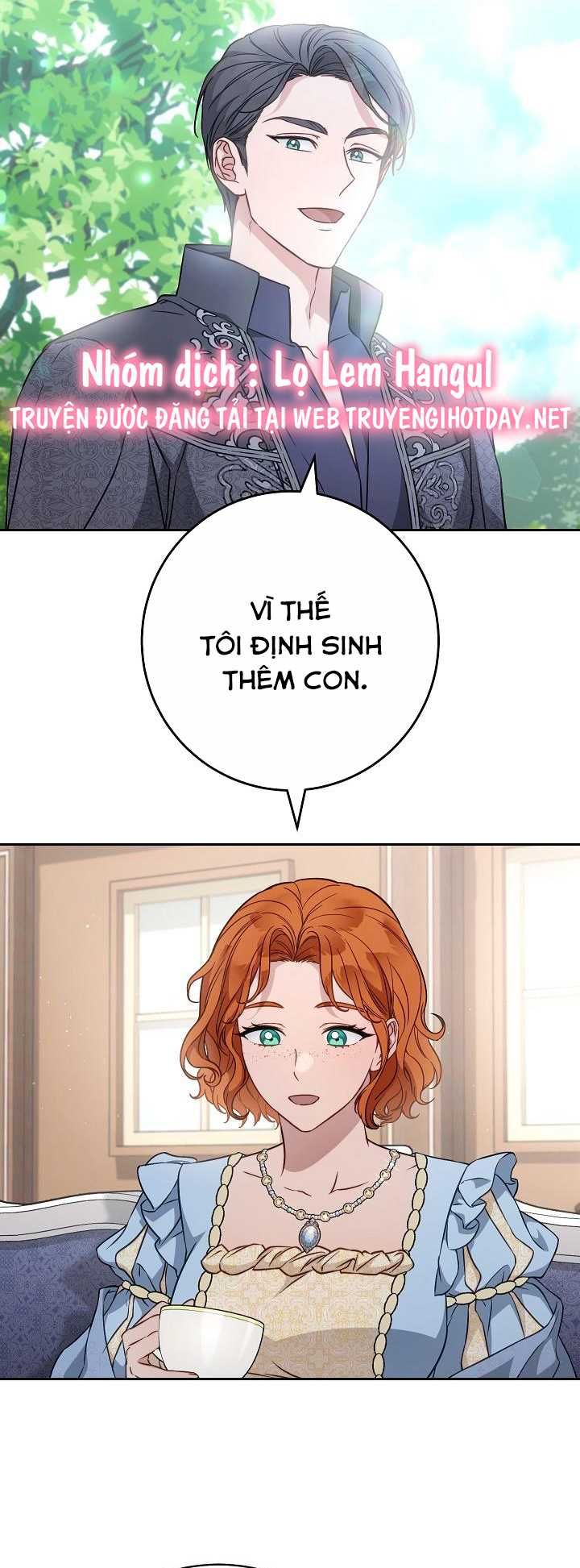 đọc truyện Phía Sau Em, Luôn Có Ta Bên Cạnh Chương 110 ảnh 38 tại Thiên Thai Truyện