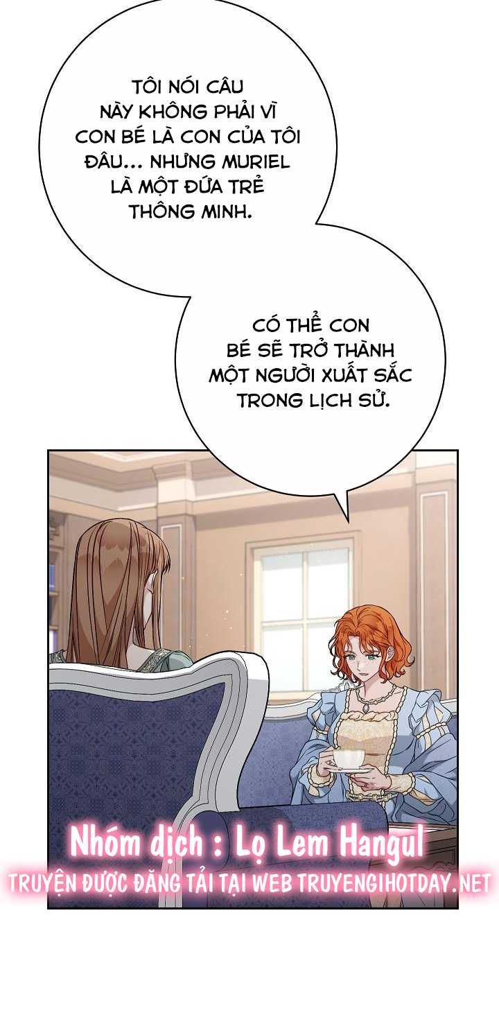 đọc truyện Phía Sau Em, Luôn Có Ta Bên Cạnh Chương 110 ảnh 39 tại Thiên Thai Truyện