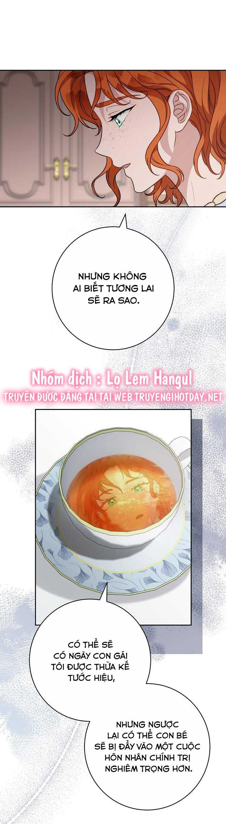 đọc truyện Phía Sau Em, Luôn Có Ta Bên Cạnh Chương 110 ảnh 40 tại Thiên Thai Truyện