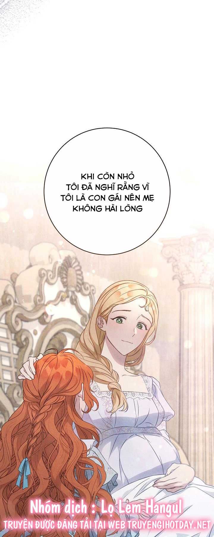 đọc truyện Phía Sau Em, Luôn Có Ta Bên Cạnh Chương 110 ảnh 41 tại Thiên Thai Truyện