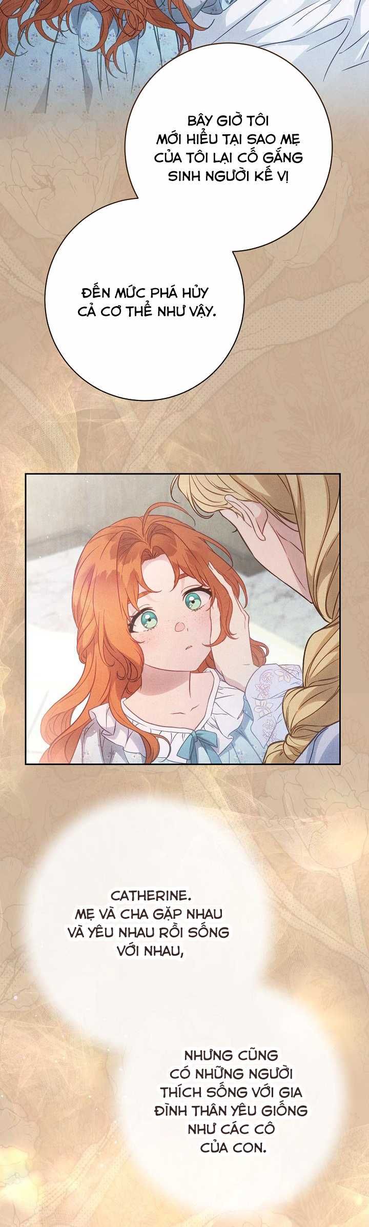 đọc truyện Phía Sau Em, Luôn Có Ta Bên Cạnh Chương 110 ảnh 42 tại Thiên Thai Truyện