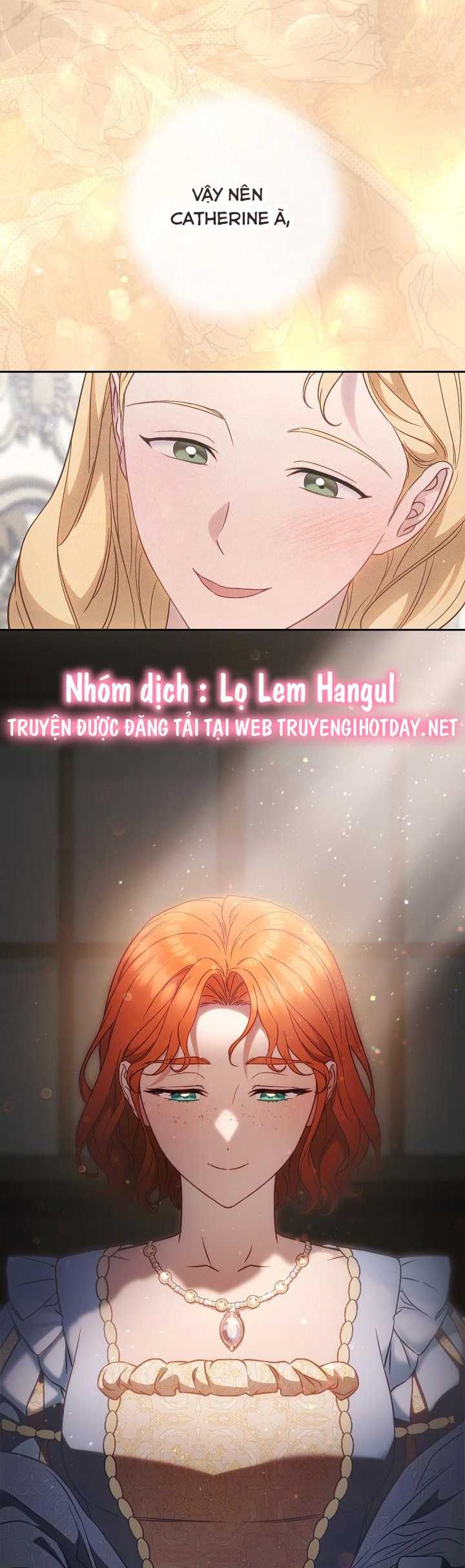 đọc truyện Phía Sau Em, Luôn Có Ta Bên Cạnh Chương 110 ảnh 43 tại Thiên Thai Truyện