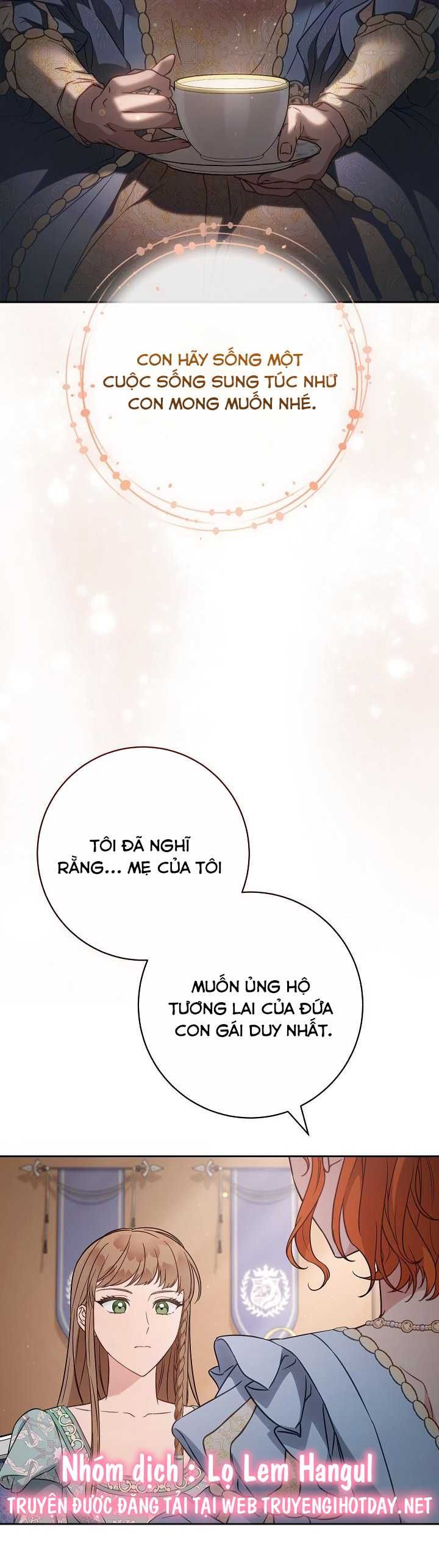 đọc truyện Phía Sau Em, Luôn Có Ta Bên Cạnh Chương 110 ảnh 44 tại Thiên Thai Truyện